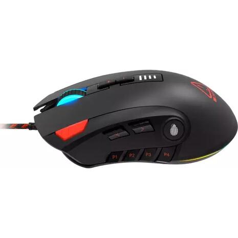 Ενσύρματο Ποντίκι Canyon Merkava GM-15 Gaming Mouse - CND-SGM15